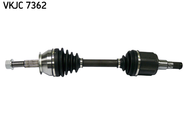 kardaninis velenas - VKJC 7362 SKF